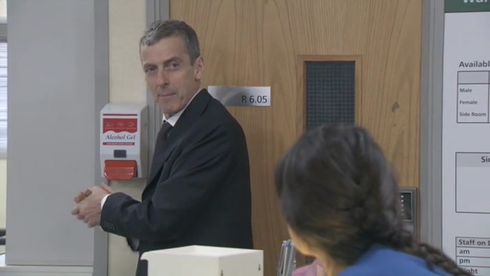 GIVE HIM THAT, AND A BAG OF MACADAMIAS 