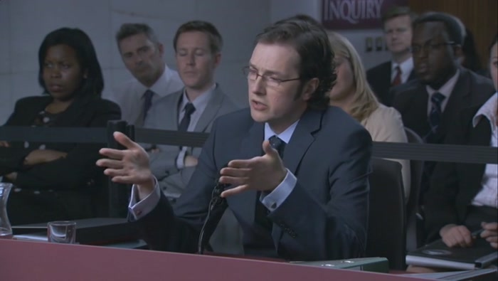 UM, ER, YOU KNOW, YOU SHOULDN'T, THEN THAT'S IT, THAT'S IT, 