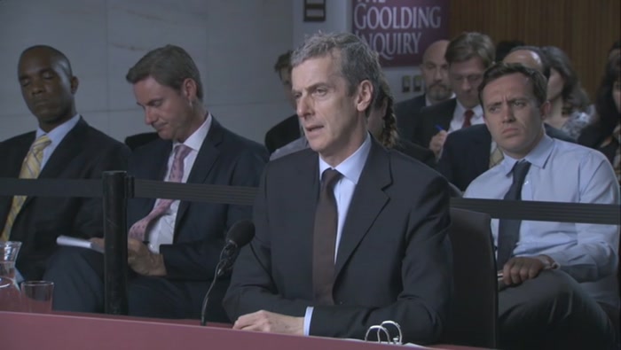 SO, YOU ACCEPT LEAKING AS PART AND PARCEL AS PART AND PARCEL