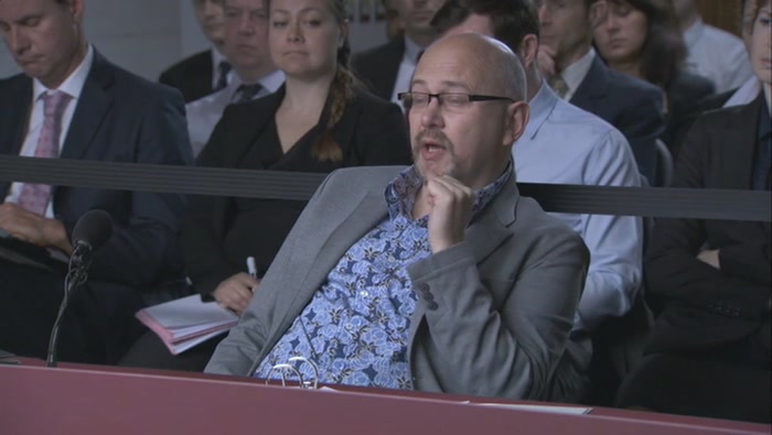 BUT I THINK YOU'LL FIND THAT LEAKING IS VERY MUCH A 3G BUSINESS. 