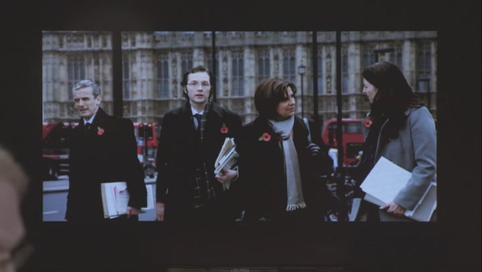 NOW, COULD WE GO TO THE CLOSE-UP OF THE FOLDERS 