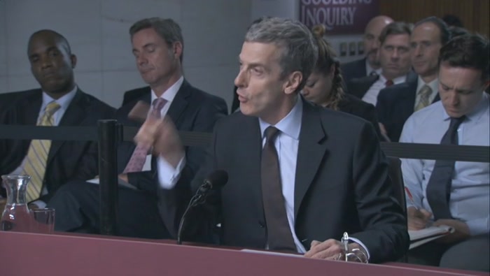 AND ALSO THE FOURTH HORSEMAN OF THE POLITICAL APOCALYPSE, OF THE POLITICAL APOCALYPSE,