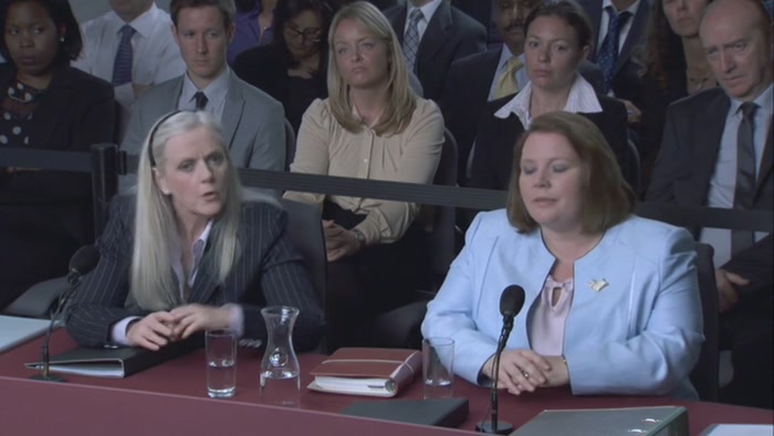 NO, I DID NOT SAY THAT GLENN CULLEN DID IT. 