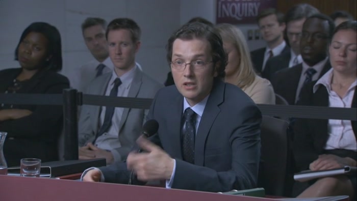 SO I'M, YOU KNOW, I'M CUT OFF, ESSENTIALLY, I DIDN'T HAVE A PHONE. 