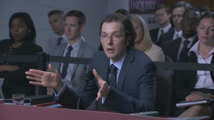 SO I'M, YOU KNOW, I'M CUT OFF, ESSENTIALLY, I DIDN'T HAVE A PHONE. 