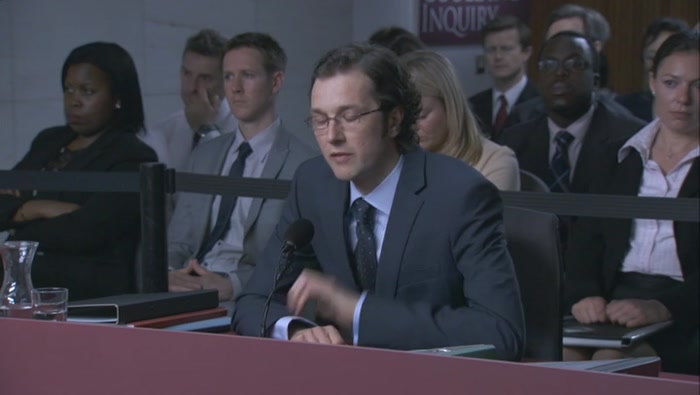 YEAH, YEAH, SLIGHT, A SLIGHTLY LESS PIVOTAL ROLE WITH, WITH DAN, 