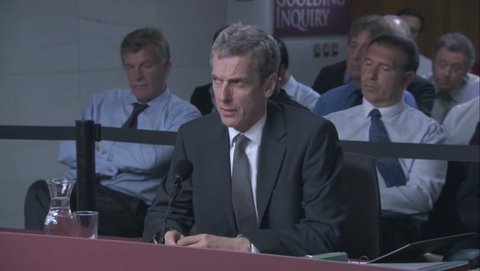 SO WHAT ARE WE, IS THIS AN INQUIRY OR AN OBSERVATORY? 