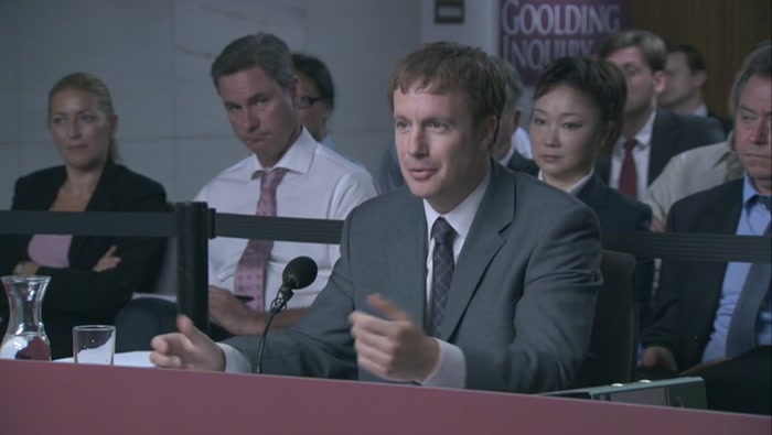 YOU KNOW, IT'S LIKE WHEN YOU'RE IN A RUSSIAN JAIL, YOU'RE IN A RUSSIAN JAIL,