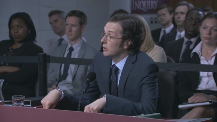 SO I'M, YOU KNOW, I'M CUT OFF, ESSENTIALLY, I DIDN'T HAVE A PHONE. 