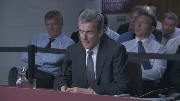 SO WHAT ARE WE, IS THIS AN INQUIRY OR AN OBSERVATORY? 