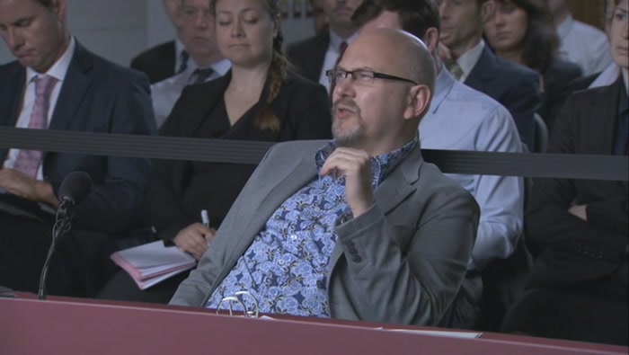 BUT I THINK YOU'LL FIND THAT LEAKING IS VERY MUCH A 3G BUSINESS. 