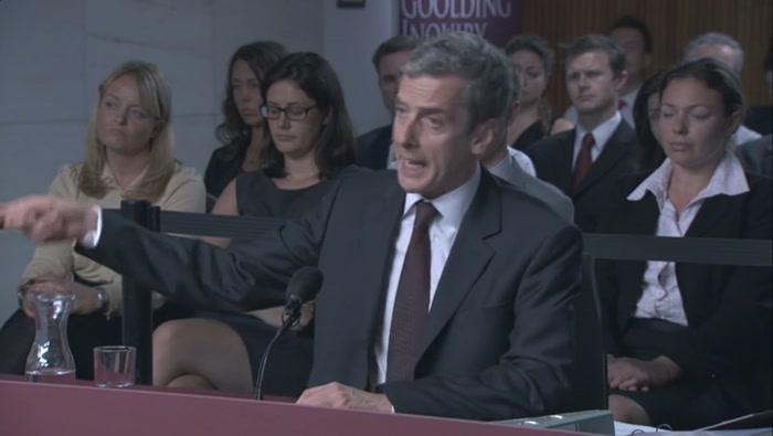 WHO ARE QUITE HAPPY TO TRADE A KIDNEY IN ORDER TO GO ON TELEVISION. 