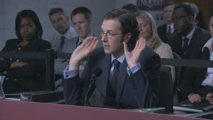 THAT'S IT, IT'S DONE, YOUR CAREER IS DONE. 
