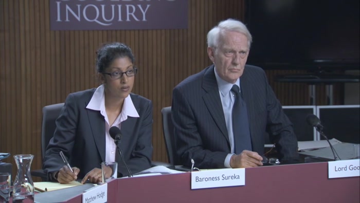 YOU KNOW, WE'VE GOT THE CHIEF WHIP'S OFFICE, YOU KNOW, 