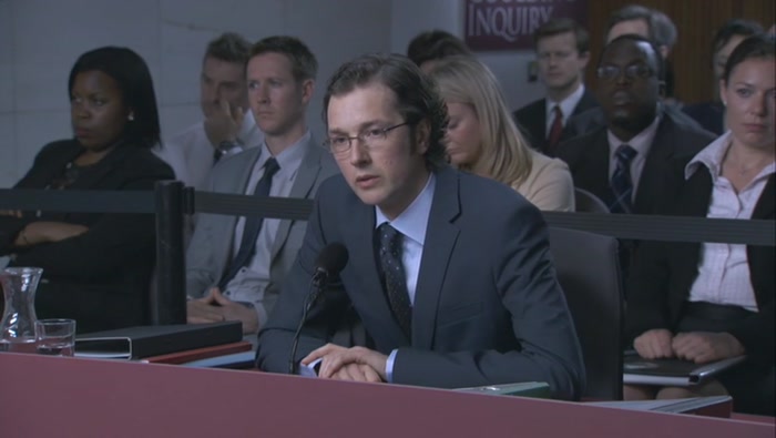 YEAH, YEAH, SLIGHT, A SLIGHTLY LESS PIVOTAL ROLE WITH, WITH DAN, 