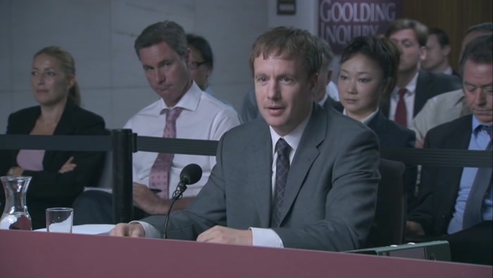 YOU KNOW, IT'S LIKE WHEN YOU'RE IN A RUSSIAN JAIL, YOU'RE IN A RUSSIAN JAIL,