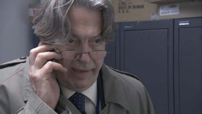 MR TICKEL'S MEDICAL RECORDS WERE ILLEGALLY ACQUIRED. 