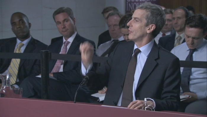 AND ALSO THE FOURTH HORSEMAN OF THE POLITICAL APOCALYPSE, OF THE POLITICAL APOCALYPSE,