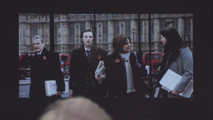 IN THAT PHOTOGRAPH, THERE WE ARE.  