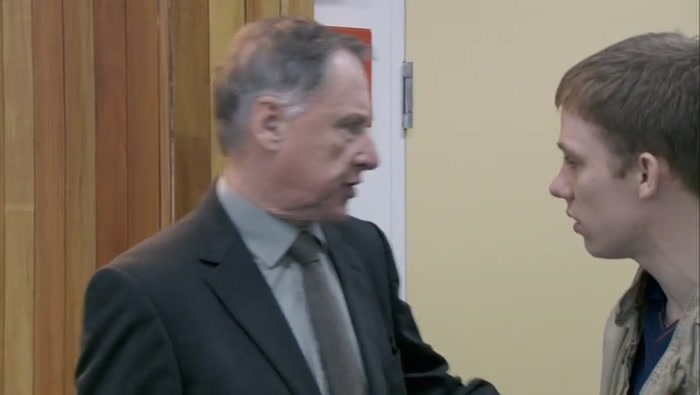 MANNION'S CALLED FOR A PFI ENQUIRY.  