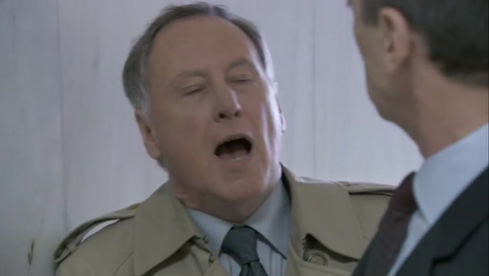 LOOK, I KNOW YOU THINK I SCREWED UP,  