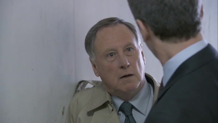 I OWE YOU? YOUR ACT OF TREACHERY WIPED THE SLATE CLEAN. 