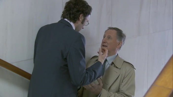 WHAT DO YOU MEAN, SACRIFICE? I THOUGHT WE HAD A DEAL? 