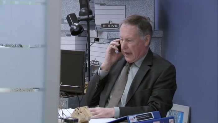 LOOK, PLEASE, JUST, JUST RING ME BACK. 
