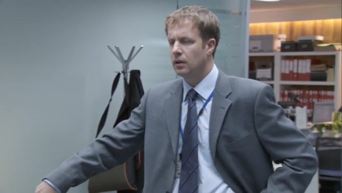 YEAH, FUCKING PERFECT. HE'LL LOVE IT. OLLY, LOOK, I'M FEELING OLLY, LOOK, I'M FEELING