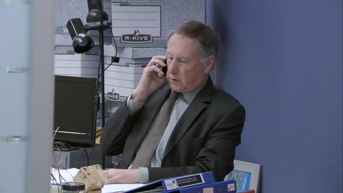 LOOK, PLEASE, JUST, JUST RING ME BACK. 