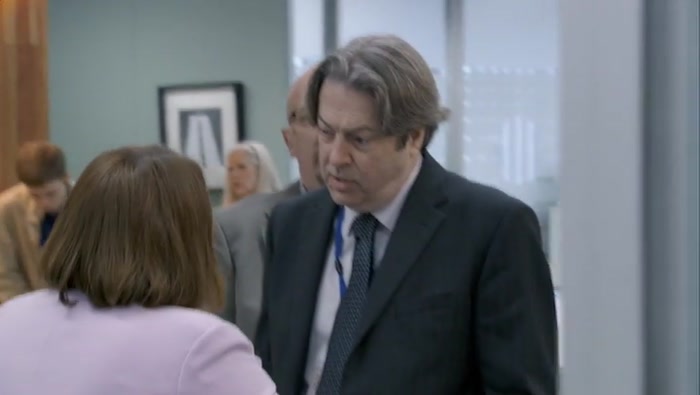 AH, WE NEED TO WIDEN THE INQUIRY INTO THE MR TICKEL'S DEATH 