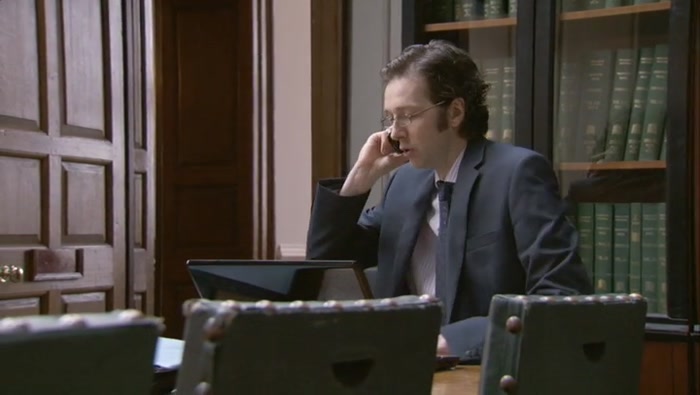 OK. RUGBY TACKLE HIM, OR, OR TAZE HIM. GAFFER TAPE HIM TO A SEAT. 