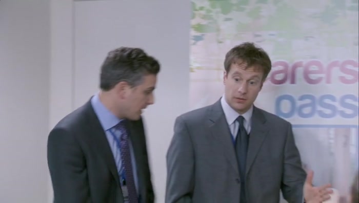 HI, AND WELCOME TO THE LAUNCH OF CARER'S PASS. 