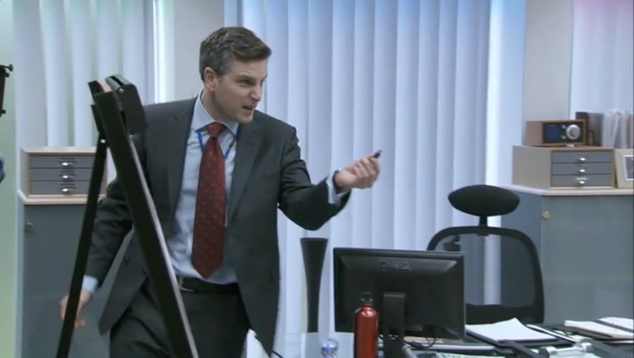 YEAH, FUCKING PERFECT. HE'LL LOVE IT. OLLY, LOOK, I'M FEELING OLLY, LOOK, I'M FEELING