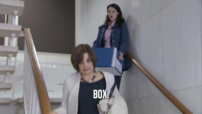 BOX.  