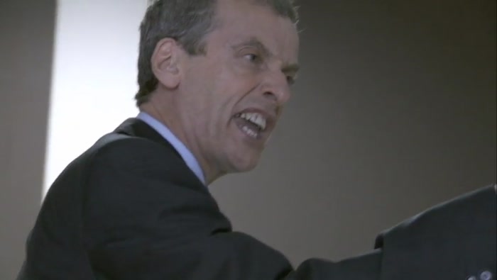 CATCH YOU LATER, YOU FUCKING TRAITOR.  