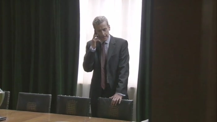 MALCOLM, LOOK. I'M AS SHOCKED ABOUT THIS AS YOU ARE. 