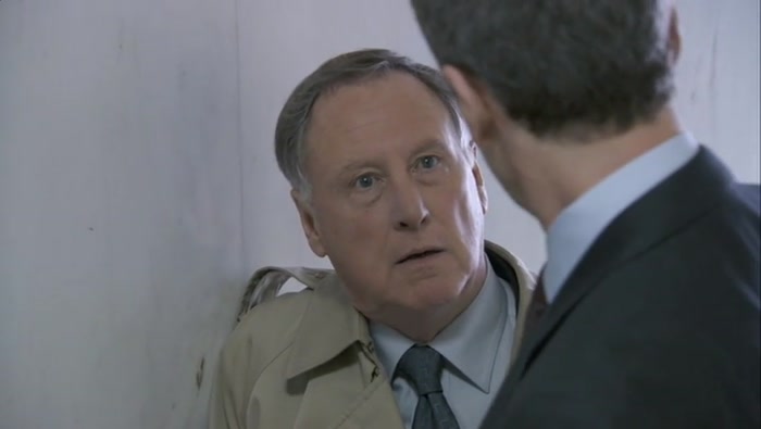 I OWE YOU? YOUR ACT OF TREACHERY WIPED THE SLATE CLEAN. 