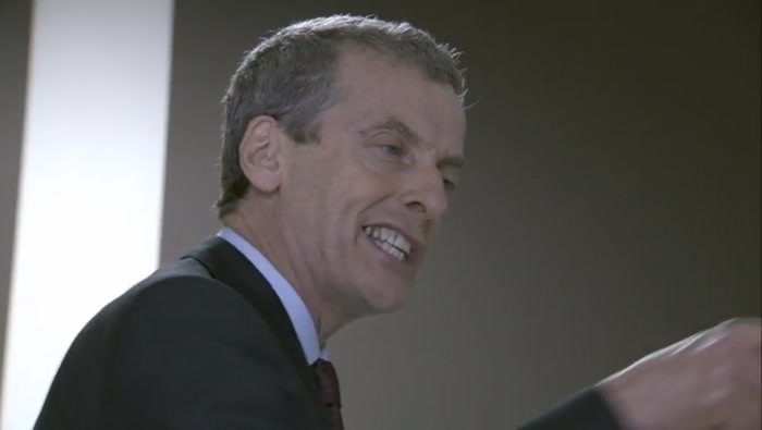 CATCH YOU LATER, YOU FUCKING TRAITOR.  
