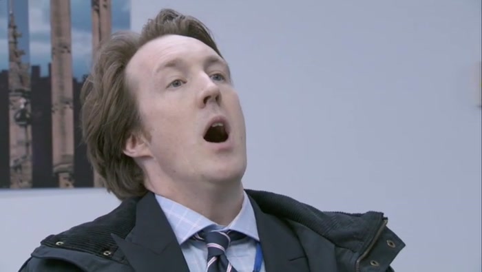 I AM A, A WORLD EXPERT IN, IN, IN PETER MANNION. 