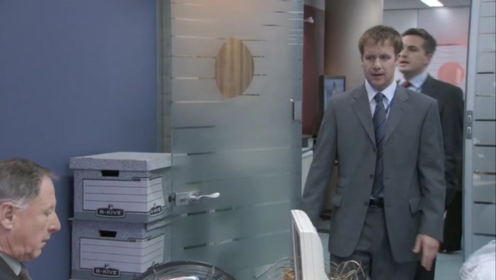 MR CULLEN, WE WOULD LIKE YOU TO LEAK... WOW... THIS. 