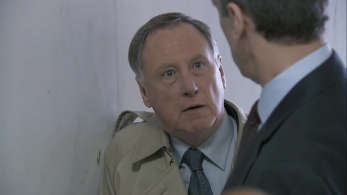 I GOT RID OF NICOLA FOR YOU. YOU OWE ME. 