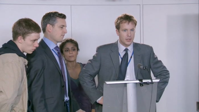WE DO HAVE A VOICE IN THIS COALITION, AND IT IS BEING HEARD. 