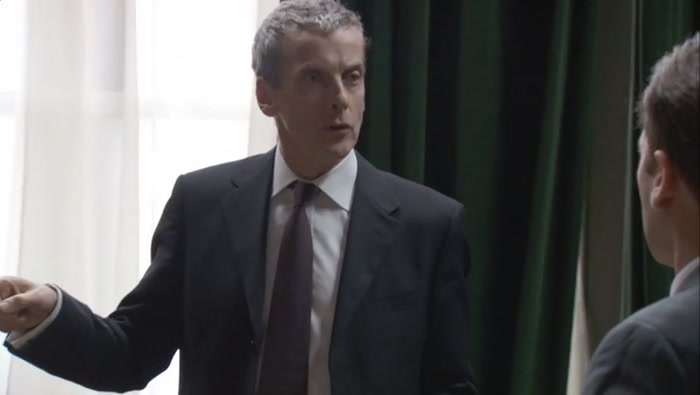 TELL HIM TO GET OUT OF THE FUCKING BAR, OR I WILL COME ALONG 