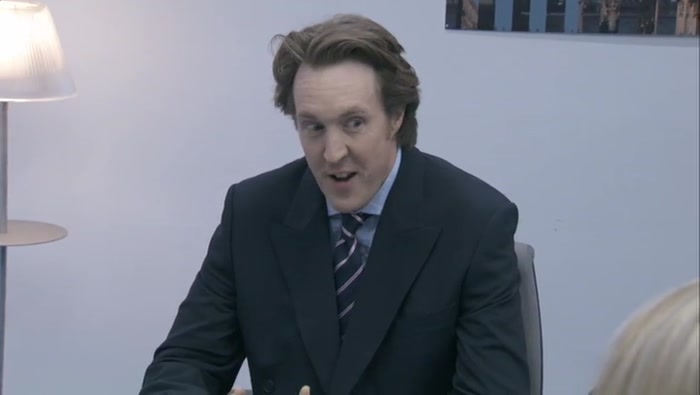 THE ARK HAS BEEN OPENED. AND YOUR FACE IS GOING TO MELT. 