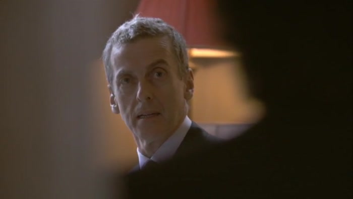 WHEN THE QUEEN'S BUTLER FINDS A COCKROACH IN THE PANTRY, 