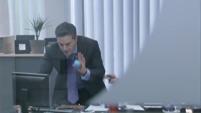 WHY DID YOU, WHY DID YOU LEAVE US ON THE DONGLE? 
