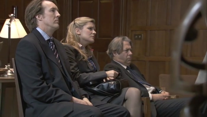 MURRAY RESIGNATION. HOW DO WE FEEL ABOUT THAT? WHAT'S TICKEL'S ABOUT THAT? WHAT'S TICKEL'S