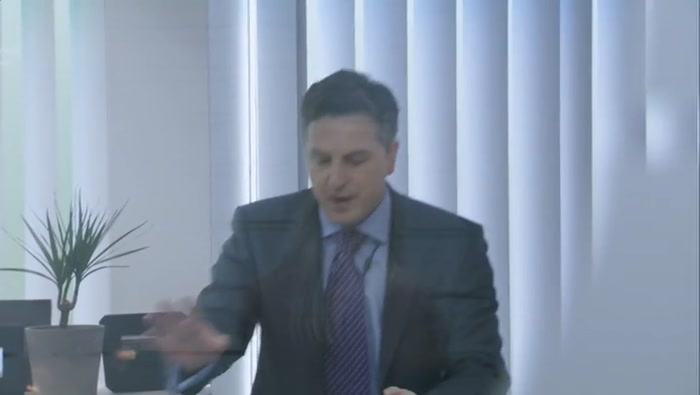 WHY DID YOU, WHY DID YOU LEAVE US ON THE DONGLE? 