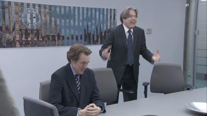BUT WHAT LEAK, WHAT LEAK, WHAT FUCKING LEAK?! 